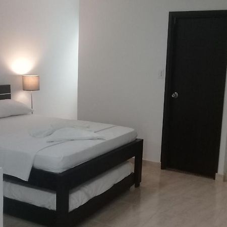 Hotel Residencias La Ch Armenia  Esterno foto