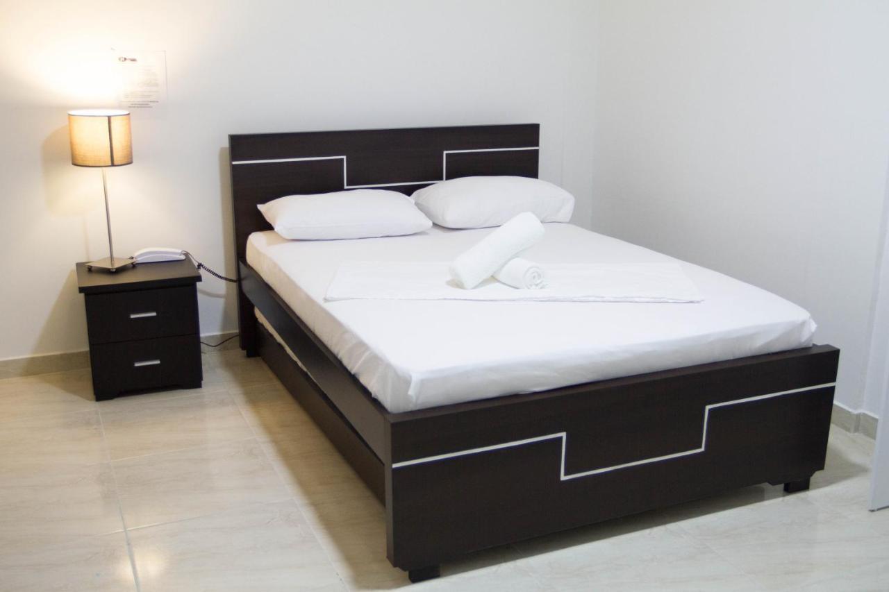 Hotel Residencias La Ch Armenia  Esterno foto