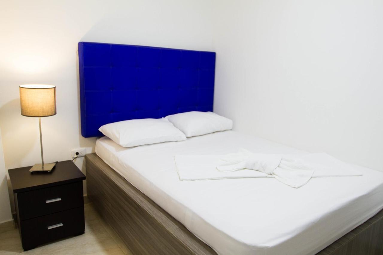 Hotel Residencias La Ch Armenia  Esterno foto