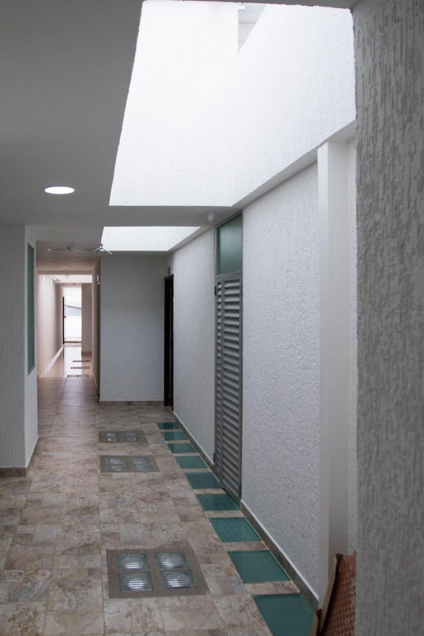 Hotel Residencias La Ch Armenia  Esterno foto