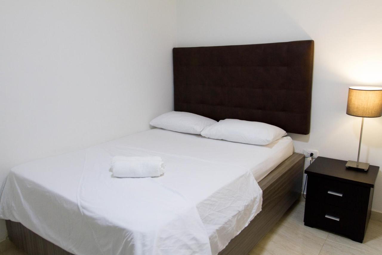 Hotel Residencias La Ch Armenia  Esterno foto